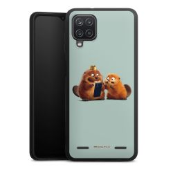 New Carry Case Hülle mattschwarz