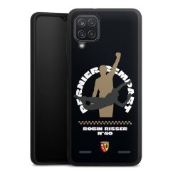 New Carry Case Hülle mattschwarz