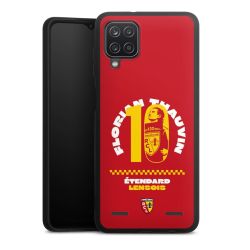 New Carry Case Hülle mattschwarz