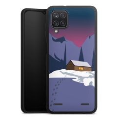 New Carry Case Hülle mattschwarz