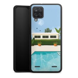 New Carry Case Hülle mattschwarz