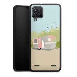 New Carry Case Hülle mattschwarz