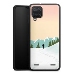 New Carry Case Hülle mattschwarz