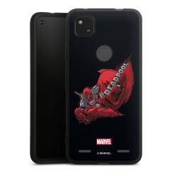 New Carry Case Hülle mattschwarz