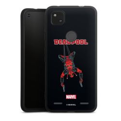 New Carry Case Hülle mattschwarz