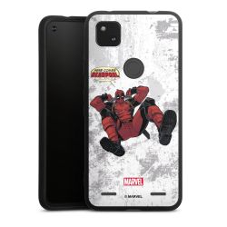 New Carry Case Hülle mattschwarz