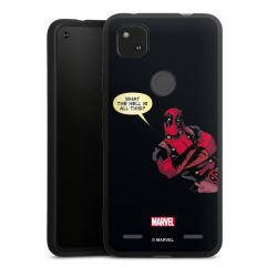 New Carry Case Hülle mattschwarz