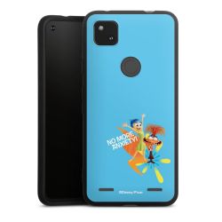 Premium Carry Case Single Matt black