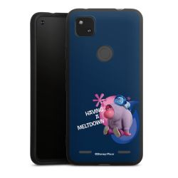 Premium Carry Case Single Matt black