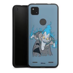 New Carry Case Hülle mattschwarz