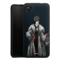 New Carry Case Hülle mattschwarz