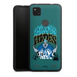 New Carry Case Hülle mattschwarz