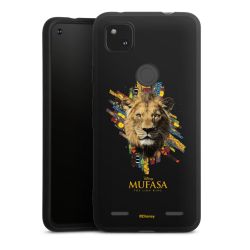 Premium Carry Case Single Matt black