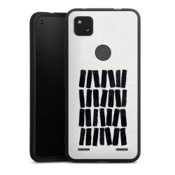 New Carry Case Hülle mattschwarz