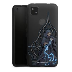 New Carry Case Hülle mattschwarz