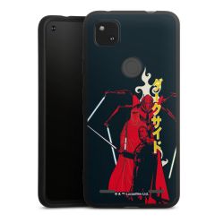 New Carry Case Hülle mattschwarz