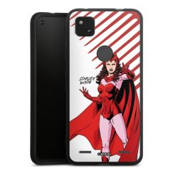 New Carry Case Hülle mattschwarz