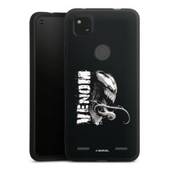 New Carry Case Hülle mattschwarz