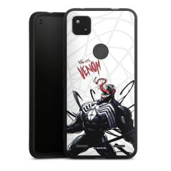 New Carry Case Hülle mattschwarz