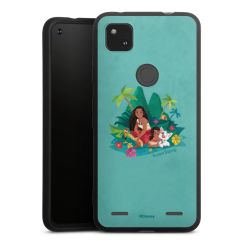 New Carry Case Hülle mattschwarz