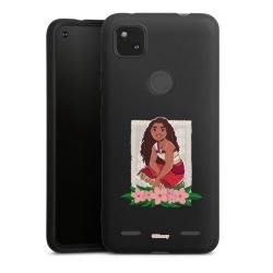 New Carry Case Hülle mattschwarz