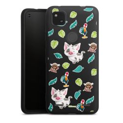 New Carry Case Hülle mattschwarz