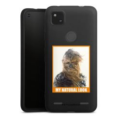 New Carry Case Hülle mattschwarz