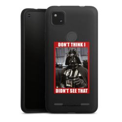 New Carry Case Hülle mattschwarz