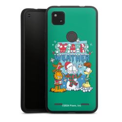 New Carry Case Hülle mattschwarz