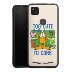 New Carry Case Hülle mattschwarz