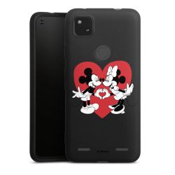 New Carry Case Hülle mattschwarz