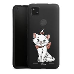 New Carry Case Hülle mattschwarz