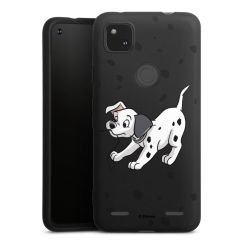 New Carry Case Hülle mattschwarz