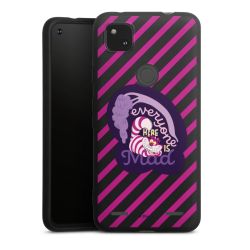 New Carry Case Hülle mattschwarz