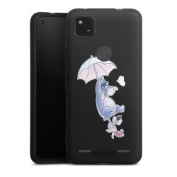 New Carry Case Hülle mattschwarz