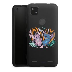 New Carry Case Hülle mattschwarz