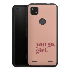 Premium Carry Case Single Matt black