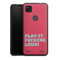 Premium Carry Case Single Matt black