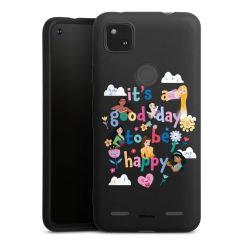 New Carry Case Hülle mattschwarz