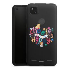 New Carry Case Hülle mattschwarz