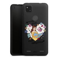 New Carry Case Hülle mattschwarz