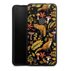 Premium Carry Case Single Matt black