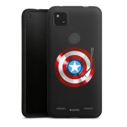 New Carry Case Hülle mattschwarz