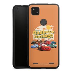 Premium Carry Case Single Matt black