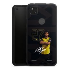 Premium Carry Case Single Matt black