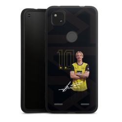 New Carry Case Hülle mattschwarz