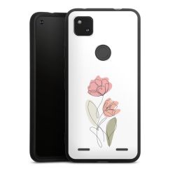 New Carry Case Hülle mattschwarz