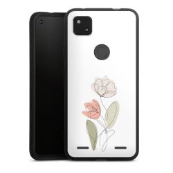 New Carry Case Hülle mattschwarz