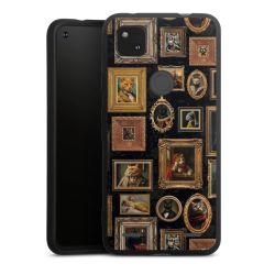 New Carry Case Hülle mattschwarz