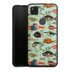 New Carry Case Hülle mattschwarz